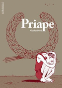 Priape [ancienne édition]